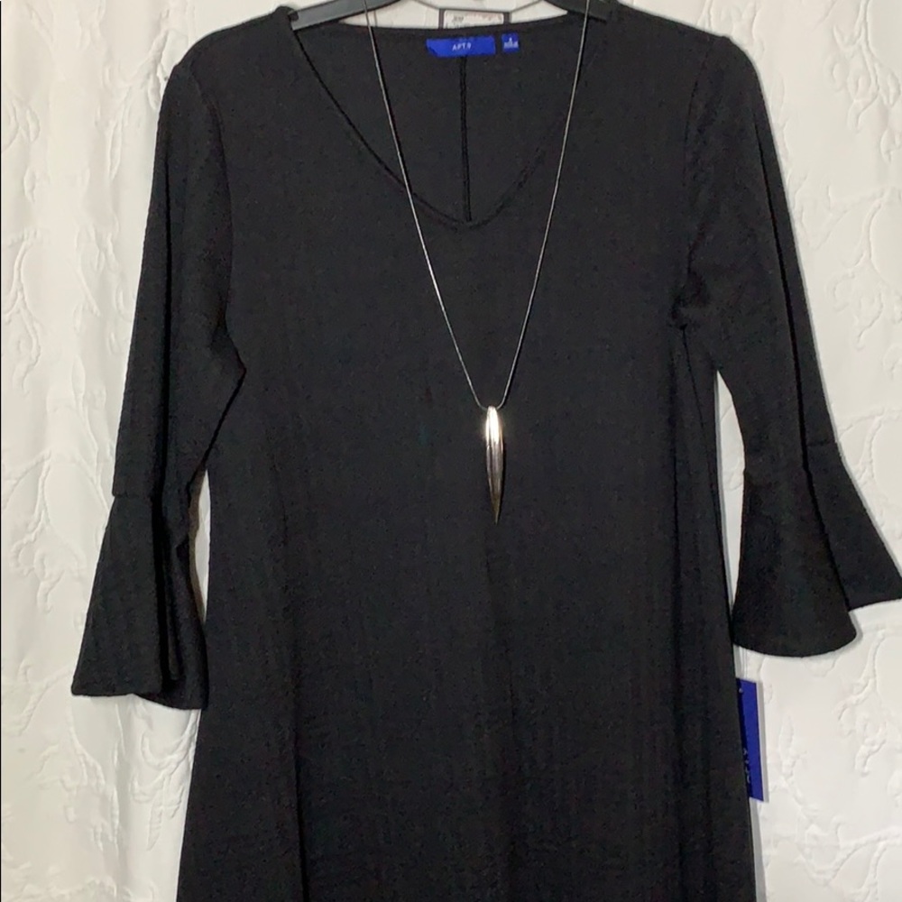 Apt. 9 Casual Dress